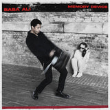 ALI, BABA <BR><I> MEMORY DEVICE [Indie Exclusive Crystal Clear Vinyl] LP</I>