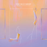 TINY BLUE GHOST <BR><I> BETWEEN THE BOTANICALS [Baby Pink Vinyl] LP</I>