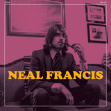 FRANCIS, NEAL <BR><I> THESE ARE THE DAYS B/W/ CHANGES, PT. 1 [Limited Blue Vinyl] 7"</I>