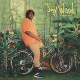 JAYWOOD <BR><I> SLINGSHOT [Canary Yellow Vinyl] LP</i>