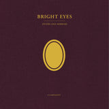 BRIGHT EYES <BR><I> FEVERS AND MIRRORS: A COMPANION [Opaque Gold Vinyl] EP</I>