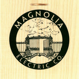 Magnolia Electric Co. <br><I> Sojourner [Wooden Boxed Set] 4LP</I>