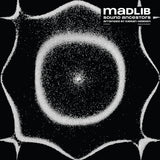 MADLIB <BR><I> SOUND ANCESTORS: ARRANGED BY KIERAN HEBDEN [Silver Metallic Vinyl] LP</I>