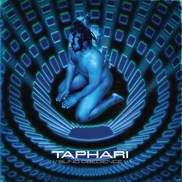 TAPHARI <BR><I> BLIND OBEDIENCE [Slime Green Color Vinyl] LP</I>