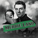 GOOD, THE BAD, & THE QUEEN , THE <br><I> MERRIE LAND [Indie Exclusive Green Viny] LP</i>