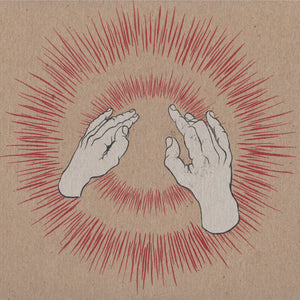 GODSPEED YOU! BLACK EMPEROR - LIFT YOUR SKINNY FISTS LIKE ANTENNAS TO HEAVEN [180G] 2LP