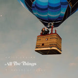 YACINA, EMILY <BR><I> ALL THE THINGS: A DECADE OF SONGS [Bone Color Vinyl] LP</I>