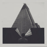 MOLCHAT DOMA <BR><I> С крыш наших домов (S Krysh Nashikh Domov) [Indie Exclusive Grey Marble Vinyl] LP</I><br><br>