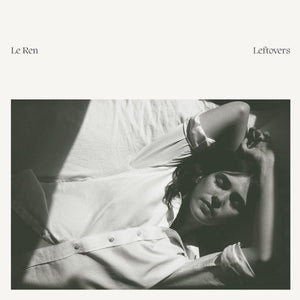 LE REN <BR><I> LEFTOVERS [Opaque Yellow Vinyl] LP</I><br><br>