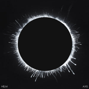 HELM <BR><I> AXIS [Translucent Purple Vinyl] LP</I><br><br><br>