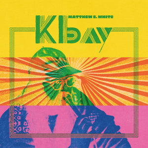 WHITE, MATTHEW E. <BR><I> K BAY [Indie Exclusive Green Vinyl] 2LP</I>
