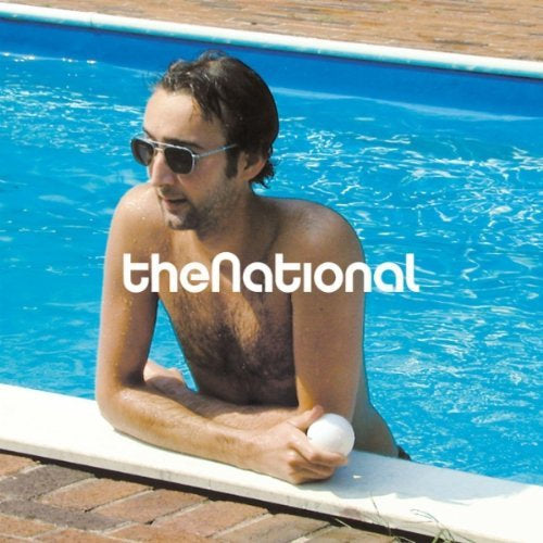 NATIONAL, THE <BR><I> THE NATIONAL (2021 Remaster) LP</I><br><br>