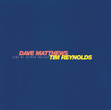 MATTHEWS, DAVE & TIM RENYOLDS <BR><I> LIVE AT LUTHER COLLEGE (BOX) 4LP</i>