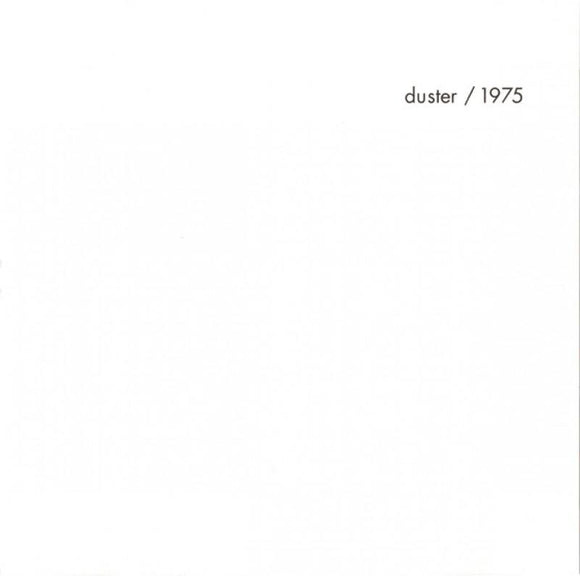 DUSTER <BR><I> 1975 (Numero) [Milky White Vinyl] EP</i>