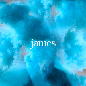 JAMES<BR><I>BETTER THAN THAT [10" 45RPM] EP</I>