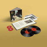 BUENA VISTA SOCIAL CLUB & RY COODER <BR><I> BUENA VISTA SOCIAL CLUB (25th Anniversary Deluxe Edition) 2CD + 2LP</I>