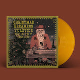VARIOUS ARTISTS <BR><I> CHRISTMAS DREAMERS: YULETIDE COUNTRY 1960-1972 (Numero) [Santa's Lager Vinyl] LP</I>