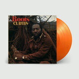 MAYFIELD, CURTIS <BR><I> ROOTS [Limited Orange Vinyl] LP</I><br><br>