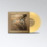 FERGUSON, DAVID <BR><I> NASHVILLE NO MORE [Chardonnay Color Vinyl] LP</I>