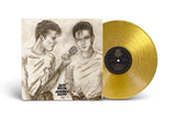 BECK, JEFF & JOHNNY DEPP <BR><I> 18 [Gold-Nugget Color Vinyl] LP</I>