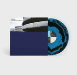 DUSTER <br><i> CONTEMPORARY MOVEMENT (Reissue) [Blue Swirl Color] LP</i>