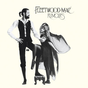 FLEETWOOD MAC <BR><I> RUMOURS [45 RPM] 2LP</I>