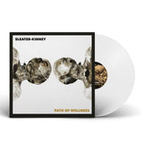 SLEATER-KINNEY <BR><I> PATH OF WELLNESS [Indie Exclusive Opaque White Vinyl] LP</I>
