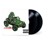 GORILLAZ - GORILLAZ 2LP