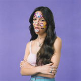 RODRIGO, OLIVIA - SOUR [Indie Exclusive Baby Pink Vinyl] LP