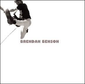 BENSON, BRENDAN <br><i> ONE MISSISSIPPI LP</i>