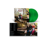 VILE, KURT <BR><I> (WATCH MY MOVES) [Indie Exclusive Emerald Green Vinyl] 2LP</I>