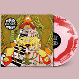 GOAT <BR><I> OH DEATH [Cloudberry Swirl Vinyl] LP</I>