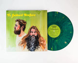 GABBARD BROTHERS, THE <BR><I> THE GABBARD BROTHERS [Indie Exclusive Green Vinyl] LP</I>