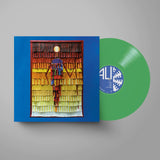 TOURÉ, VIEUX FARKA & KHRUANGBIN <BR><I> ALI [Indie Exclusive Jade Color Vinyl] EP</I>