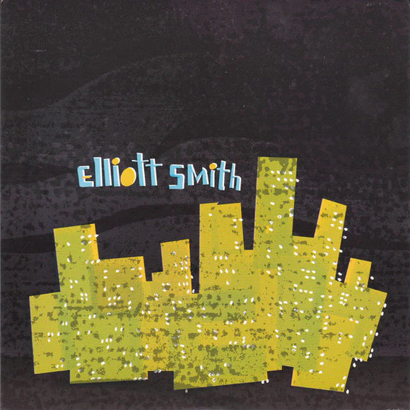 SMITH, ELLIOTT <BR><I> PRETTY (UGLY BEFORE) [Colored Vinyl] 7