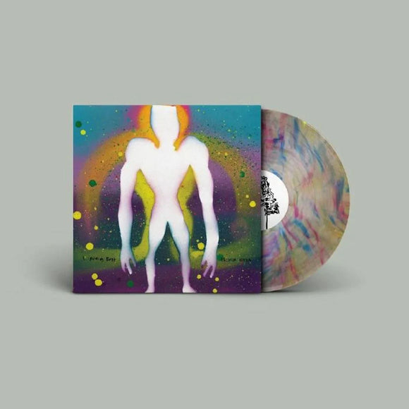 LIGHTNING BOLT <BR><I> OBLIVION HUNTER (Deluxe) [Indie Exclusive Rainbow Splatter Vinyl] LP</I>