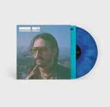 RAULT, MICHAEL <BR><I> MICHAEL RAULT [Indie Exclusive Blue Galaxy Vinyl] LP</I>