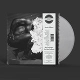 WILLIAMS, JAMIRE <BR><I> BUT ONLY AFTER YOU HAVE SUFFERED [Indie Exclusive Metallic Silver Vinyl] LP</I>