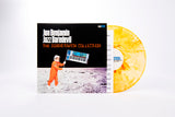 BENJAMIN, JON "JAZZ DAREDEVIL"<BR><I>THE SOUNDTRACK COLLECTION [Orange Smoke Vinyl] LP</I>