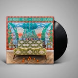 KIKAGAKU MOYO - KUMOYO ISLAND [Black Vinyl] LP
