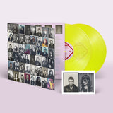 KILLS, THE <BR><I> LITTLE BASTARDS [Indie Exclusive Yellow Vinyl] 2LP</I>