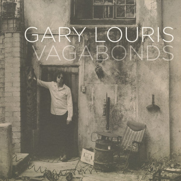 LOURIS, GARY <br><i>VAGABONDS:EXPANDED (Run Out Groove) 2LP</i>