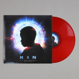 MOGWAI <BR><I> KIN (SOUNDTRACK) [Limited Red Vinyl] LP</I><br><br><br>