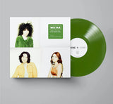 MUNA <BR><I> MUNA [Olive Green Vinyl] LP</I>