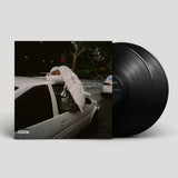 BLOOD ORANGE - NEGRO SWAN 2LP