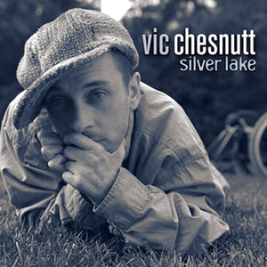 CHESNUTT, VIC <BR><I> SILVER LAKE [Indie Exclusive Turquoise and Clear Split Color Vinyl] 2LP</I>