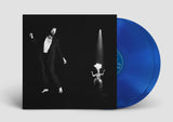 FATHER JOHN MISTY <BR><I> CHLOE AND THE NEXT 20TH CENTURY [Blue Vinyl] 2LP</I>