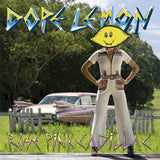 DOPE LEMON - ROSE PINK CADILLAC [Pink Vinyl] 2LP
