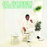 GREEN, AL <BR><I> I'M STILL IN LOVE WITH YOU [Green Smoke Vinyl] LP</I><BR>