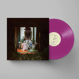 WEDNESDAY <BR><I> RAT SAW GOD [Purple Vinyl] LP</I>